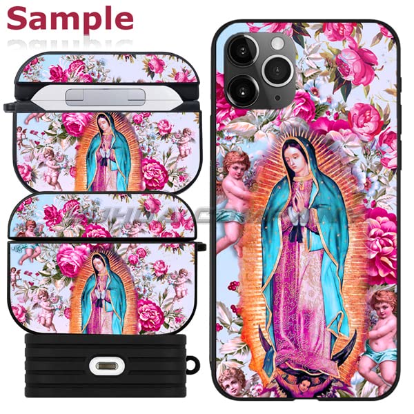 Amazon.co.jp: YUHUA ローザ 聖母マリア 花 スマホケース Amazon.co.jp: YUHUA ローザ 聖母マリア 花 スマホケース